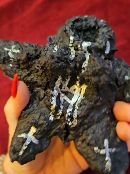 Lelle - atgriezt ļaunumu