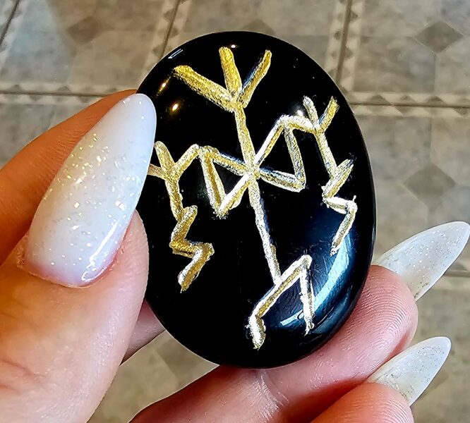 Aizsardzības amulets