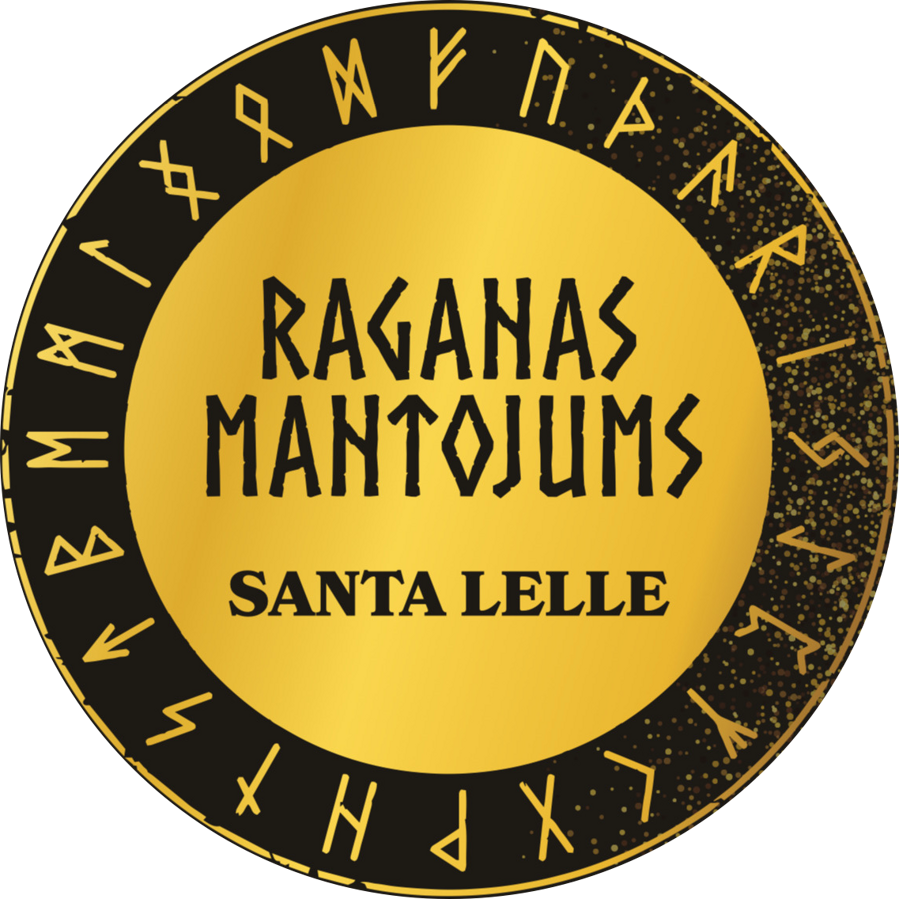 Raganasmantojums